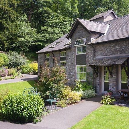 Villa Gilpin View Crosthwaite Exterior foto
