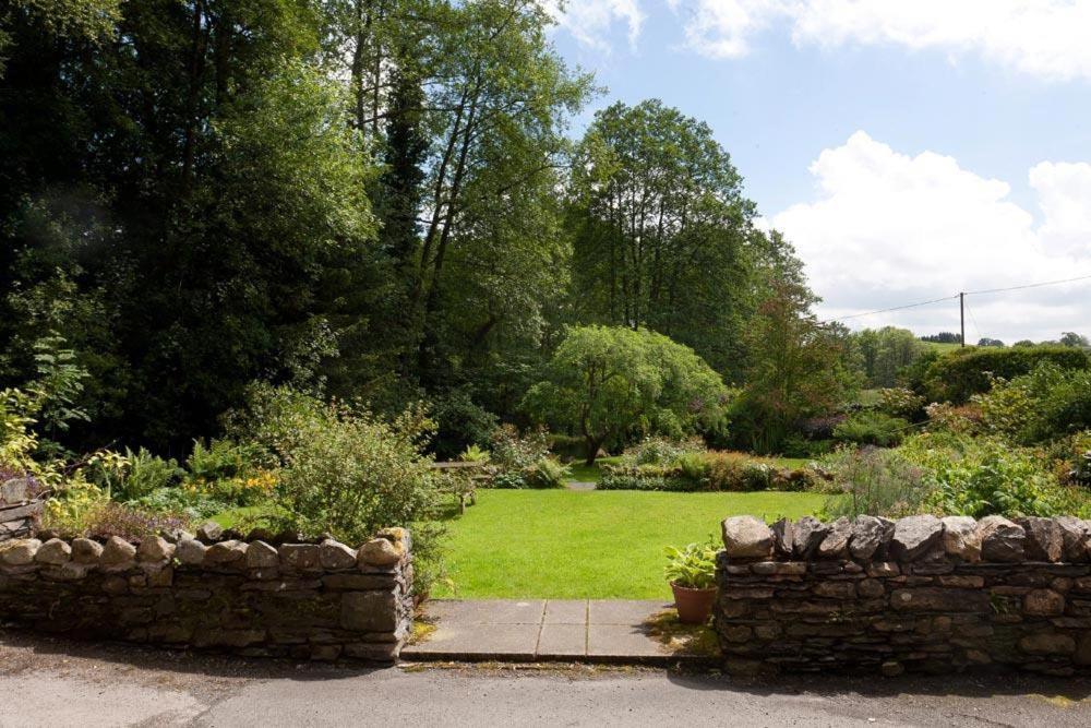Villa Gilpin View Crosthwaite Exterior foto