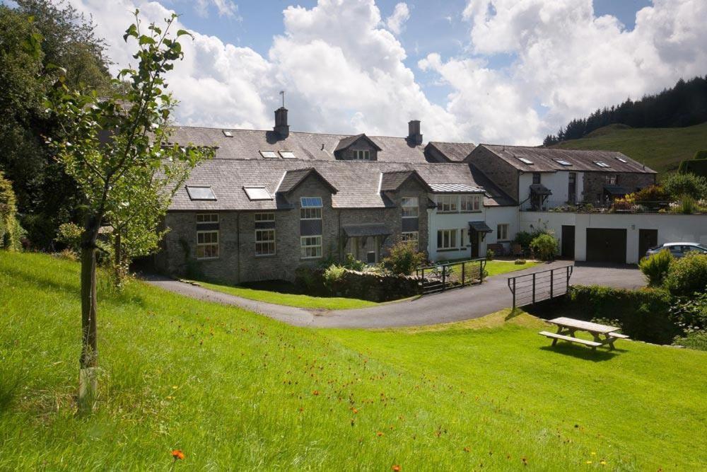 Villa Gilpin View Crosthwaite Exterior foto